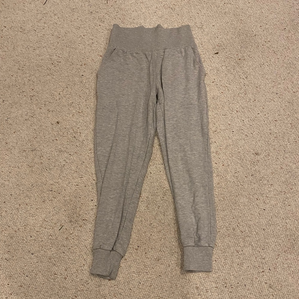 Lights great Nike joggers size xs